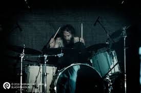 Yuri gagarin from gothenburg, sweden was formed in the beginning of 2012. Yuri Gagarin Black Kraken Photography