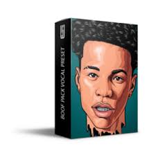 Popstarr Lifestyle Vocal Preset Chain