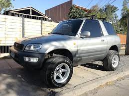 Pin On Rav4 Mk1
