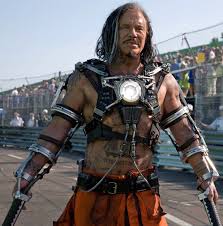 With the world now aware that he is iron man, billionaire inventor tony stark (robert downey jr.) must forge new alliances and confront a po. Iron Man 2 And On Demand Political Censorship David Boles Blogs