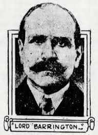 Frederick George Barton (1859-1942)