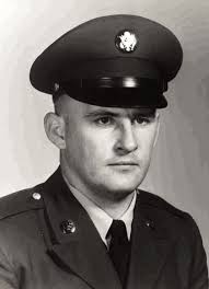 David Harlon Bailey (1940-2019)