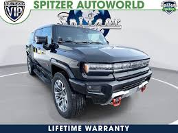 Image result for Void Black 2026 Hummer