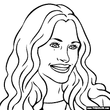 Some of the coloring page names are full size coloring for adults at, 17 best malayalam kerala cute actress images on, les 61 meilleures images du tableau coloriages ado. Famous Actress Coloring Pages