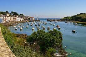 Epingle Par Genevieve Mathis Sur A Window Into My Soul Belle Ile En Mer Morbihan Beau Paysage