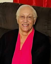 Eunice Byrd Lambert Obituary June 3, 2025