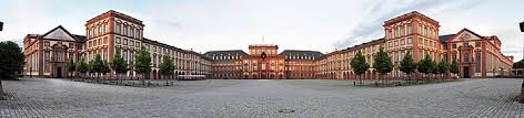 Das offizielle profil der stadt mannheim. Mannheim Wikipedia