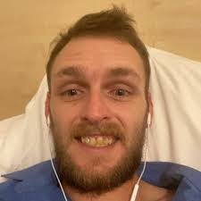 Michael Fabish's Instagram, Twitter & Facebook