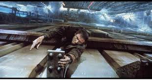 laughs attack ships on fire off the shoulder of orion. Blade Runner Spielt Im Jahr 2019