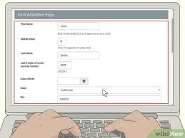 Along with using your green dot prepaid card for making regular purchases, you can use it at an atm as you would a regular debit card and make certain types of transactions. How To Register A Green Dot Card 7 Steps With Pictures