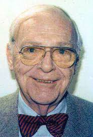 Robert W. Power Obituary January 12, 2007