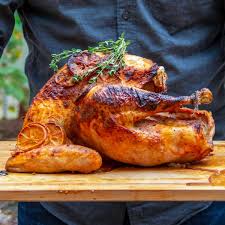 Image result for roasted turkey