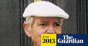 Thomas Lloyd obituary