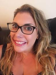 To the person who stole my glasses… I will find you. I have contacts.