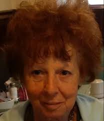 THERESA PAWLOWSKI Obituary (1936