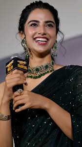 Sakshi Chaudhary Tollywood Actress