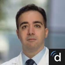 Dr. Alex R. Cedeno Rodriguez, MD