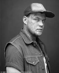 From the Open Road Gallery archives: Michael McGhee In the summer of 2017,  Michael McGhee stopped by Adventure Cycling Headquarters while