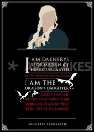 There will be blood (2007). Daenerys Targaryen Minimalist Quote Poster Graphic Illustration Art Prints And Posters By Mequem Design Artflakes Com