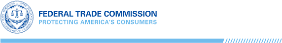 Federal Trade Commission Protecting America S Consumers