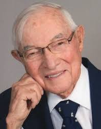 Thomas E. Piper Obituary