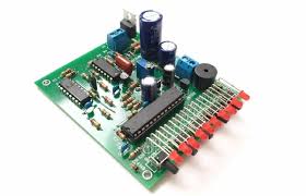 At whatever point some present goes through the loop, it produces a magnetic field around it. Clone Pi W The Simplest Diy Metal Dtector Based On Atmega8 Design