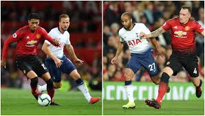 Pearce's team were eliminated from. Manchester United News Defensive Crisis Continues As Chris Smalling Phil Jones Fail To Stop The Rot Sport360 News