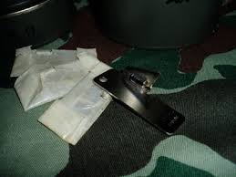 Image result for 自衛隊の戦闘糧食