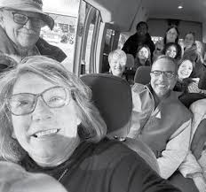 French Camp Today Spring 2024 by French Camp Academy