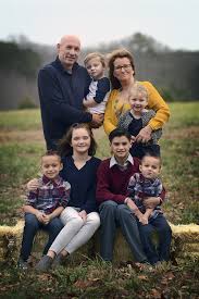 Country Photo Grandparents And Grandkids Grandkidsphotography Country Photo Grandparents And Grandki Grandkids Photography Grandparent Photo Family Photo Pose