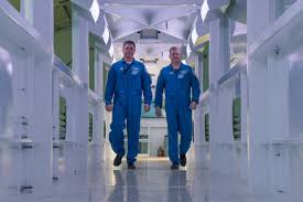 A spacex spacecraft carrying four astronauts soared into outer space sunday — marking the kick off of what nasa hopes will be years of the company helping to keep the international space station fully staffed. First Look At The Crew Access Arm For Launch Complex 39a Commercial Crew Program