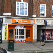 Cpr cell phone repair surrey. Cell Care Epsom Mobile Phone Repairs Yell