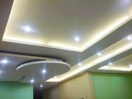 Hasil gambar untuk plafon gypsum