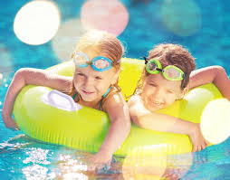 This summer, including chill afternoons spent poolside and lively nights on rooftop bars. Poolside Holidays In Austria Pension Gastehaus Emmi Kleinarl