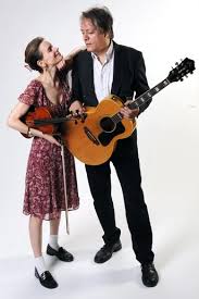 10,000 Maniacs musicians including alumna to appear on campus ...