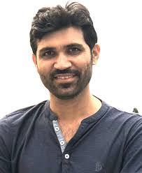 Rupal Kothari's Instagram, Twitter & Facebook