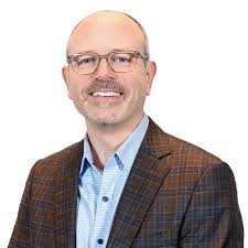 Steve Hockett, Chief Executive Office (CEO)