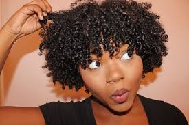 Wash N Go Fro For Short Natural Hair Natural Hair Styles Short Natural Hair Styles Natural Hair Spray