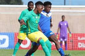 Making sense of it all. Age Cheating Puts A Damper On Cosafa U 17 Competition Citypress