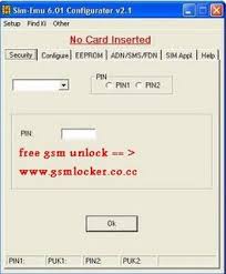· scroll down the page where you'll see the option unblock sim (puk code). Sim Puk Free Code Reader For All