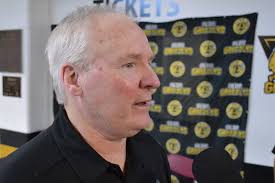 Scott Atkinson named new Grizzlys head coach-GM