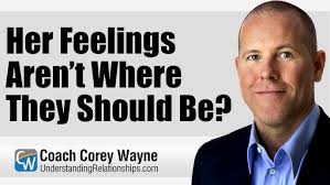 The Hard Part Isn't Getting A Girl, It's Keeping Her