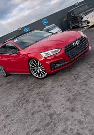 Image result for Tango Red 2018 Audi
