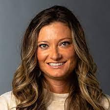 Michelle Blocher's Instagram, Twitter & Facebook