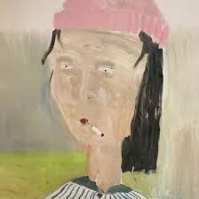 the poetry of material things painting art poetry