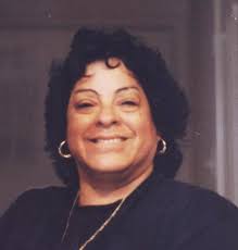 Patricia “Pat” Olguin Baca