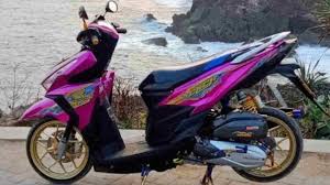 Maybe you would like to learn more about one of these? Modifikasi Vario 150 Tampilan Makin Gagah Dengan Performa Tangguh