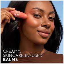 CoverGirl TruBlend Skin Enhancer Highlighter Balm, Rose Beam