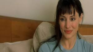 Filmografie Carin Moffat