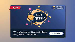 I hope you've done your brain exercises. Flipkart Daily Trivia Quiz Answers Today 22 September Win Assured Prizes